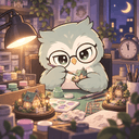 취미 광산의 곡괭이 캐릭터